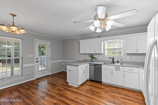 2083 Sylvan Lake Drive, Grovetown, GA 30813