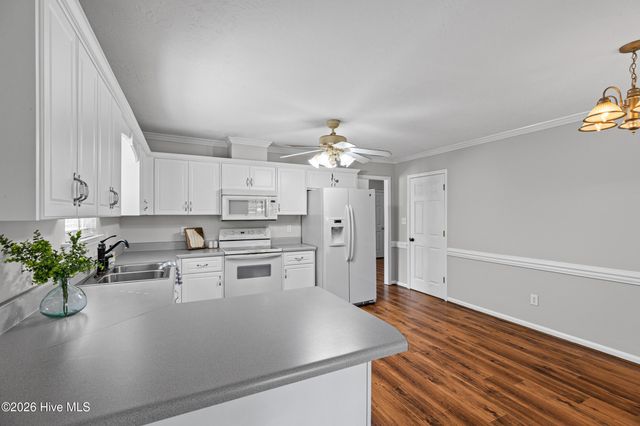 2083 Sylvan Lake Drive, Grovetown, GA 30813