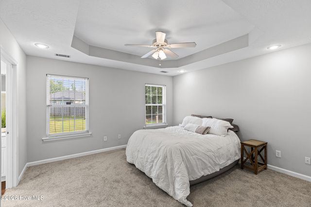 2083 Sylvan Lake Drive, Grovetown, GA 30813