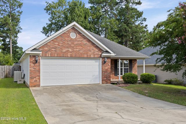 2083 Sylvan Lake Drive, Grovetown, GA 30813