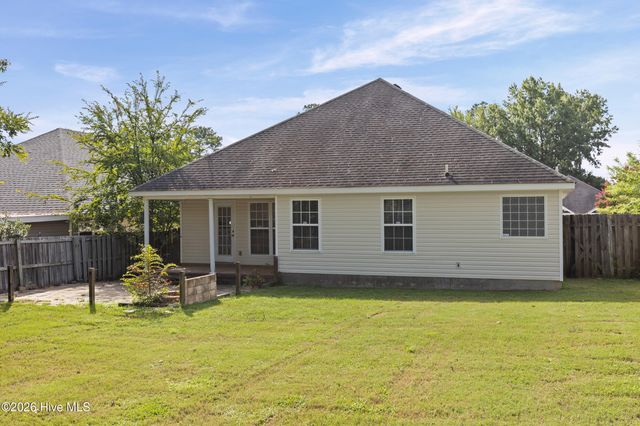 2083 Sylvan Lake Drive, Grovetown, GA 30813