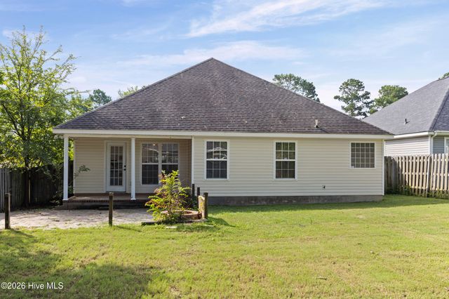 2083 Sylvan Lake Drive, Grovetown, GA 30813