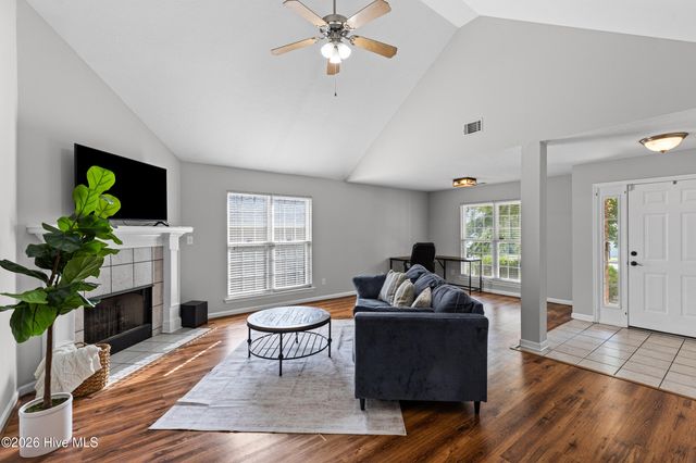 2083 Sylvan Lake Drive, Grovetown, GA 30813