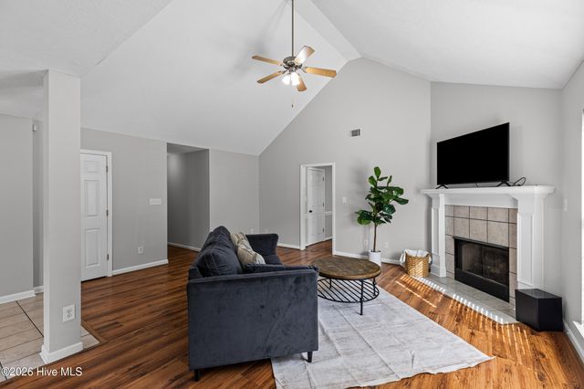 2083 Sylvan Lake Drive, Grovetown, GA 30813
