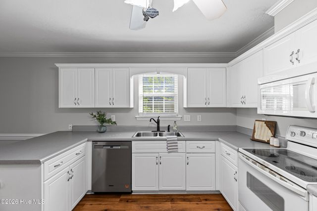 2083 Sylvan Lake Drive, Grovetown, GA 30813