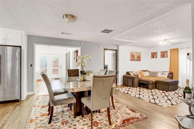 3685 Tackett Road, Douglasville, GA 30135