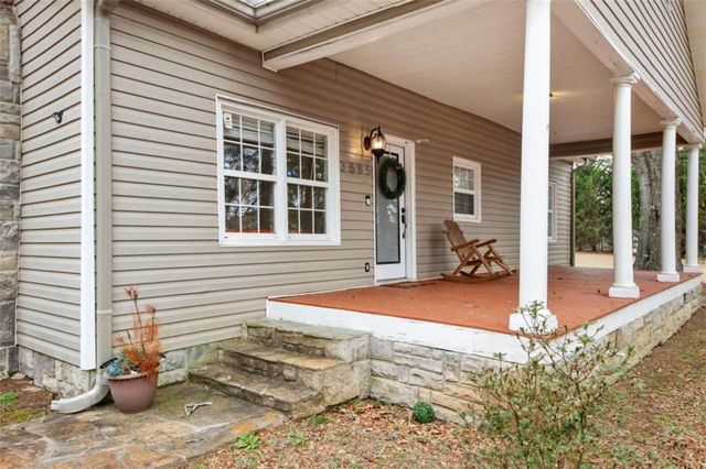 3685 Tackett Road, Douglasville, GA 30135