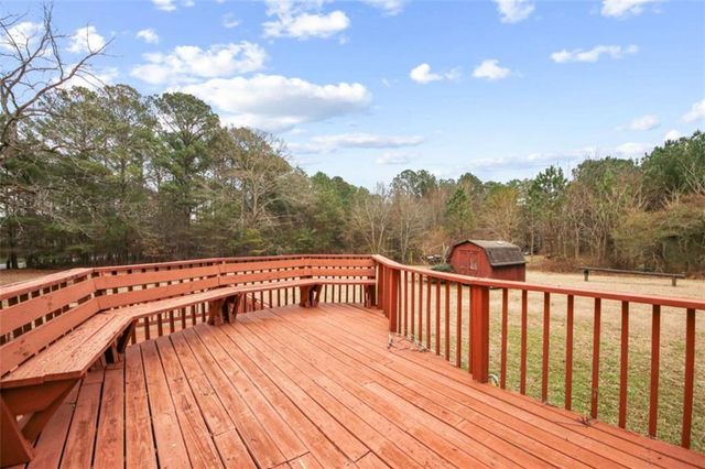 3685 Tackett Road, Douglasville, GA 30135