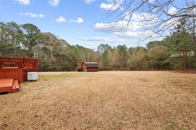 3685 Tackett Road, Douglasville, GA 30135