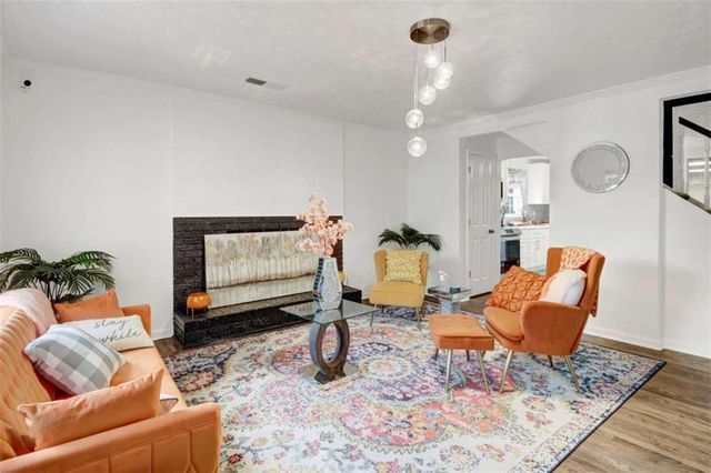 3685 Tackett Road, Douglasville, GA 30135