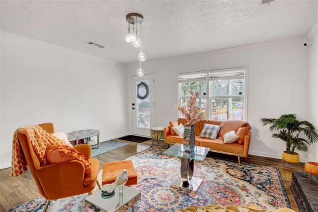 3685 Tackett Road, Douglasville, GA 30135