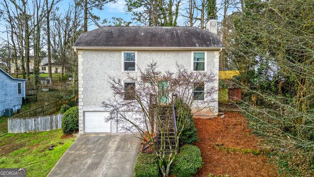 2878 Cardinal Trace, Duluth, GA 30096