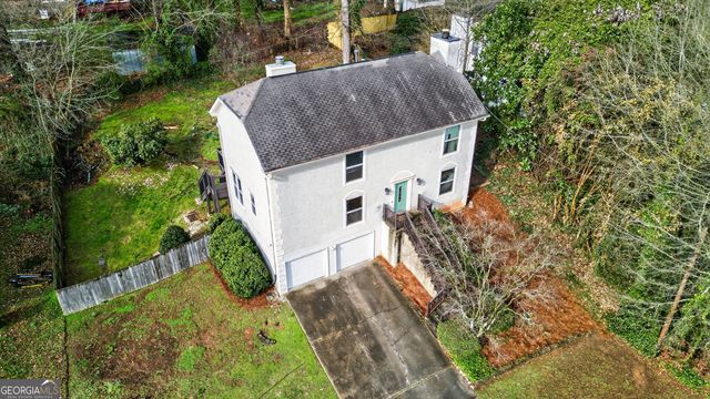 2878 Cardinal Trace, Duluth, GA 30096