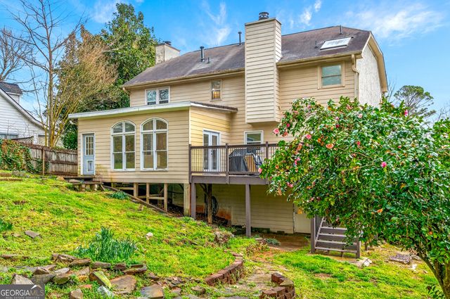 2878 Cardinal Trace, Duluth, GA 30096