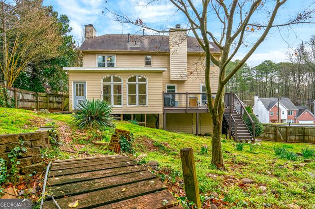 2878 Cardinal Trace, Duluth, GA 30096