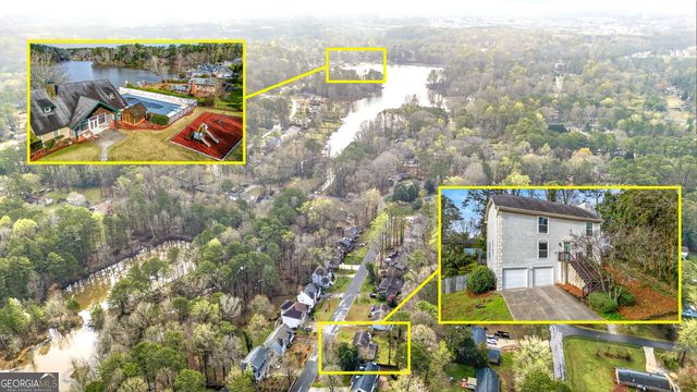 2878 Cardinal Trace, Duluth, GA 30096