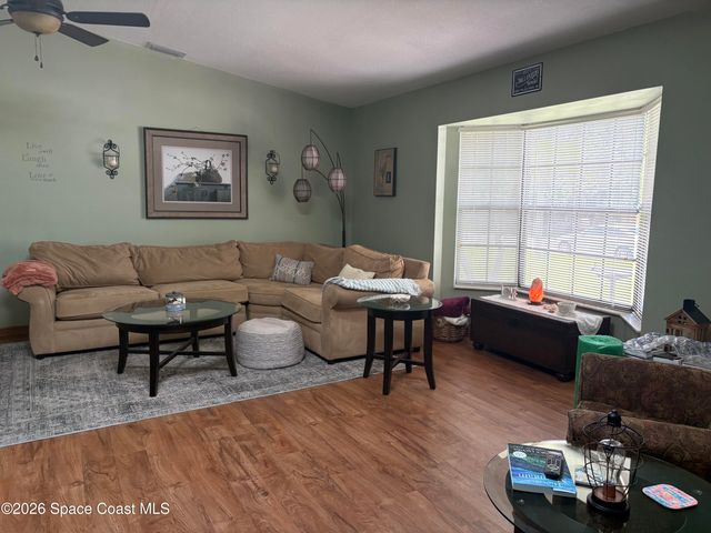 416 Orlov Road NW, Palm Bay, FL 32907