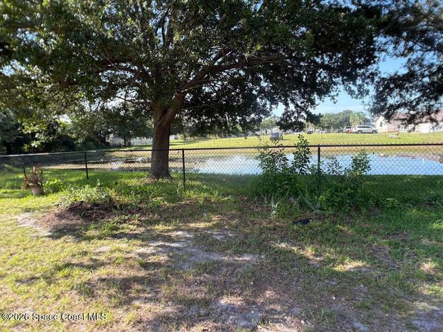 416 Orlov Road NW, Palm Bay, FL 32907