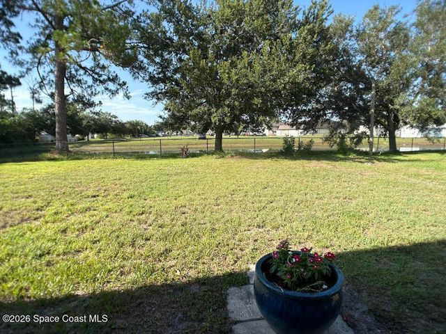 416 Orlov Road NW, Palm Bay, FL 32907