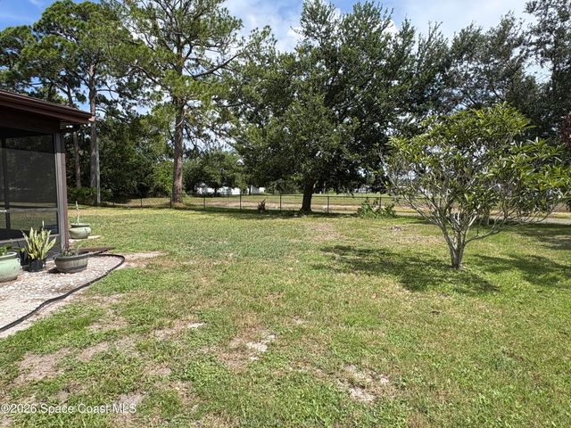 416 Orlov Road NW, Palm Bay, FL 32907