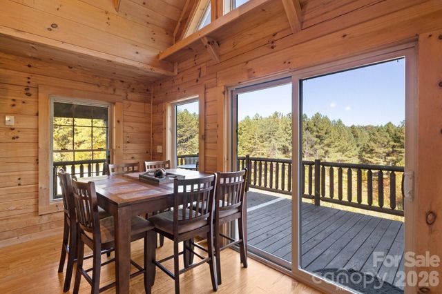 105 Palisade Drive, Mill Spring, NC 28756