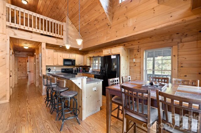 105 Palisade Drive, Mill Spring, NC 28756
