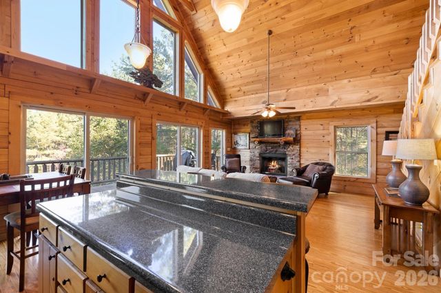 105 Palisade Drive, Mill Spring, NC 28756