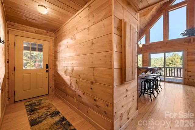 105 Palisade Drive, Mill Spring, NC 28756