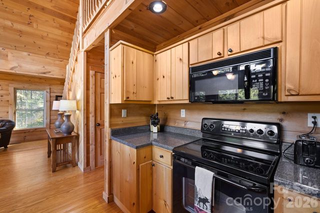 105 Palisade Drive, Mill Spring, NC 28756