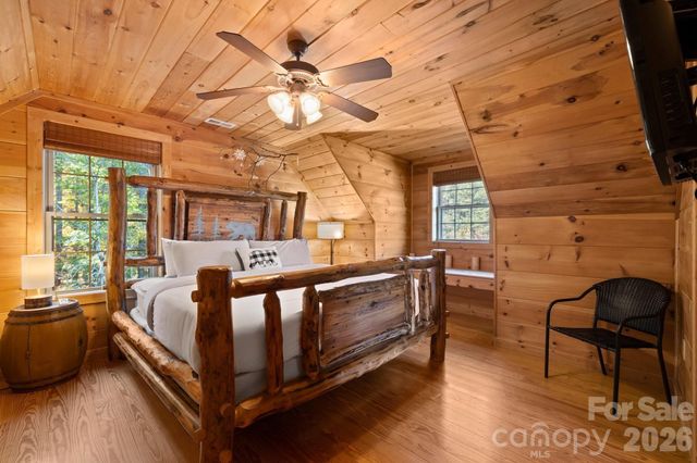 105 Palisade Drive, Mill Spring, NC 28756