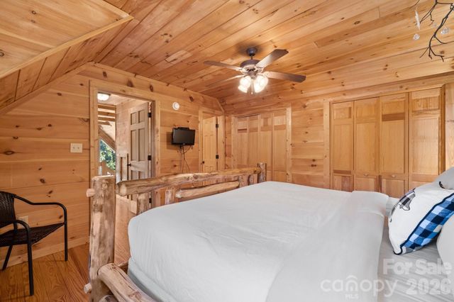 105 Palisade Drive, Mill Spring, NC 28756