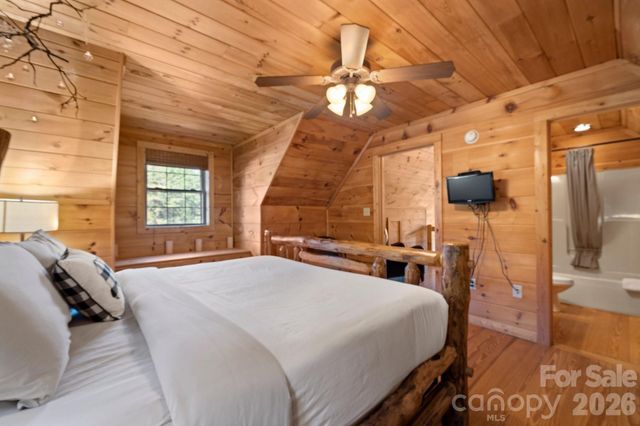 105 Palisade Drive, Mill Spring, NC 28756