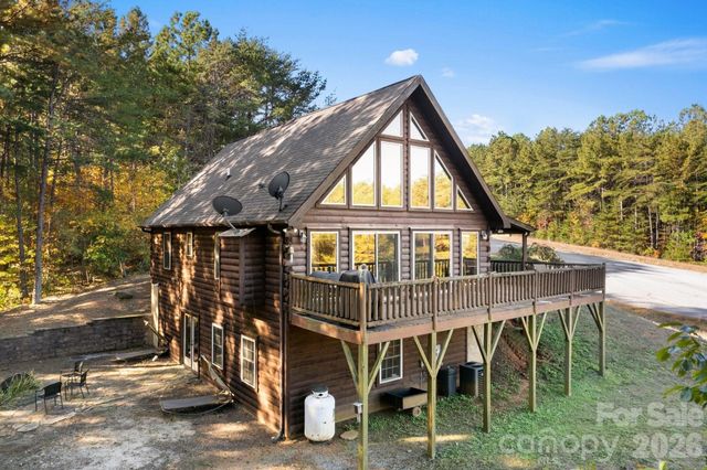 105 Palisade Drive, Mill Spring, NC 28756