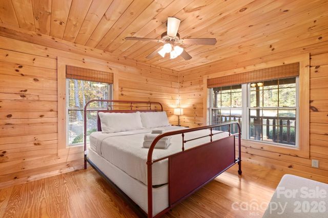105 Palisade Drive, Mill Spring, NC 28756