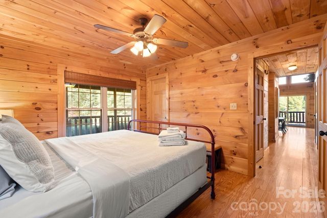 105 Palisade Drive, Mill Spring, NC 28756