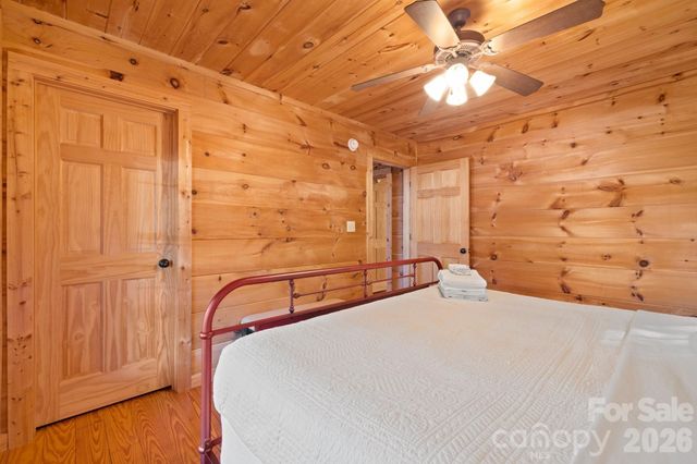 105 Palisade Drive, Mill Spring, NC 28756