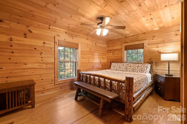 105 Palisade Drive, Mill Spring, NC 28756