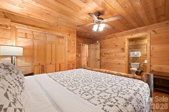 105 Palisade Drive, Mill Spring, NC 28756