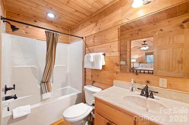 105 Palisade Drive, Mill Spring, NC 28756