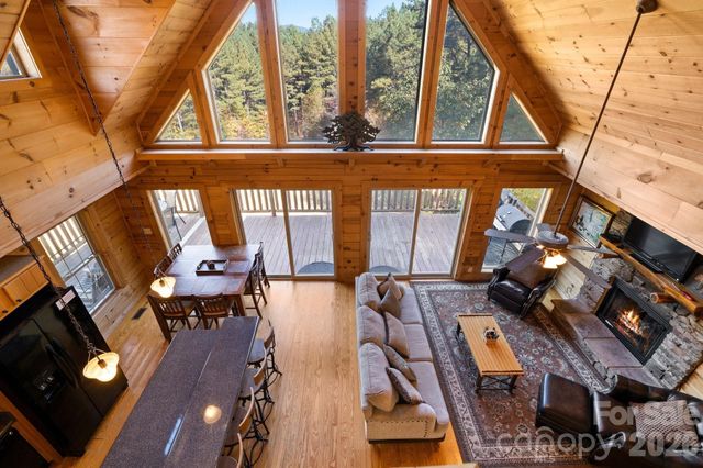 105 Palisade Drive, Mill Spring, NC 28756