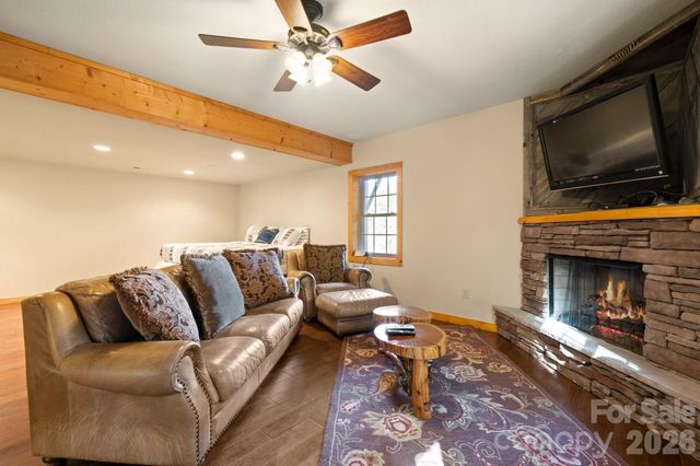 105 Palisade Drive, Mill Spring, NC 28756