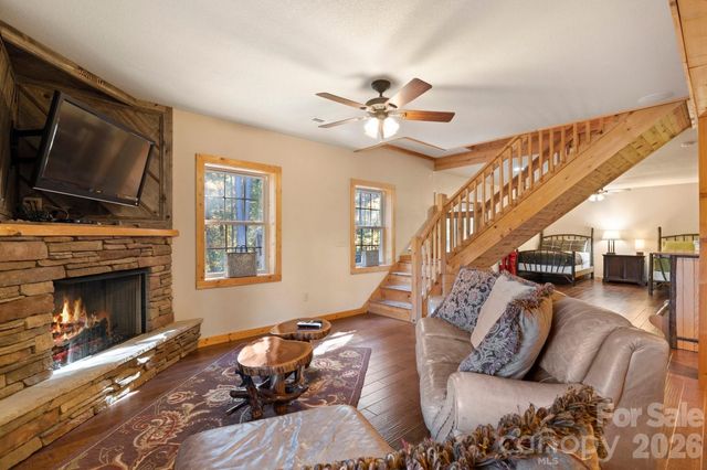 105 Palisade Drive, Mill Spring, NC 28756