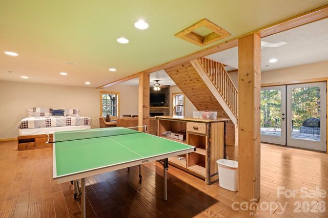 105 Palisade Drive, Mill Spring, NC 28756
