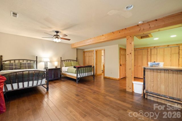 105 Palisade Drive, Mill Spring, NC 28756