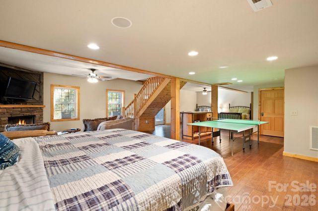 105 Palisade Drive, Mill Spring, NC 28756
