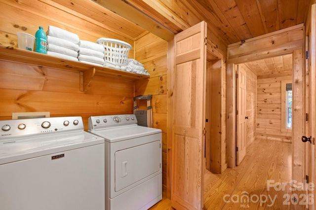 105 Palisade Drive, Mill Spring, NC 28756