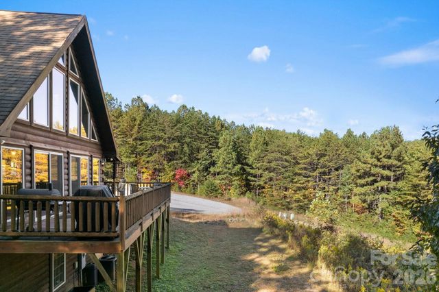 105 Palisade Drive, Mill Spring, NC 28756