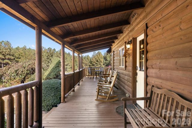 105 Palisade Drive, Mill Spring, NC 28756