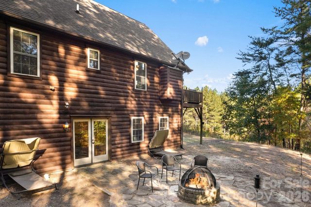 105 Palisade Drive, Mill Spring, NC 28756