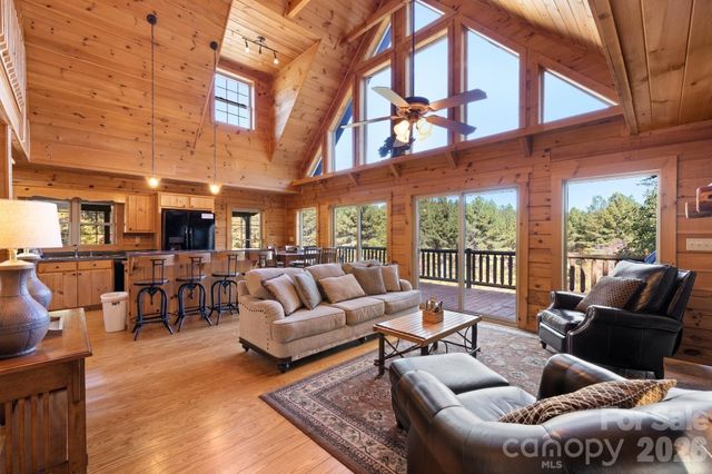 105 Palisade Drive, Mill Spring, NC 28756